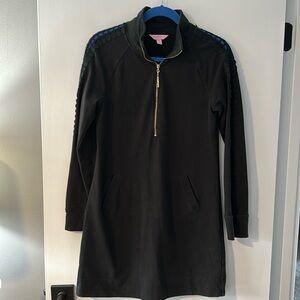 Lilly Pulitzer Shirt Dress